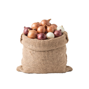onions